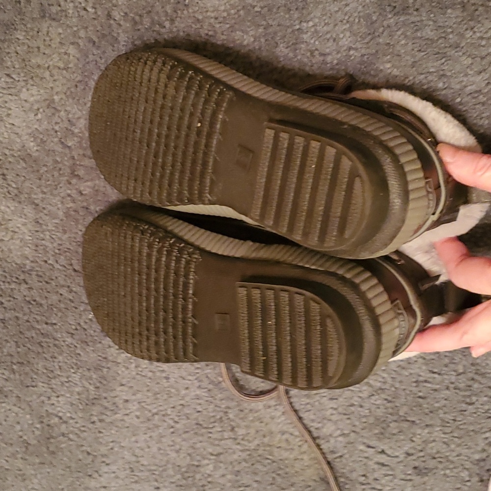 Jsport waterproof boot - Picture 4 of 5